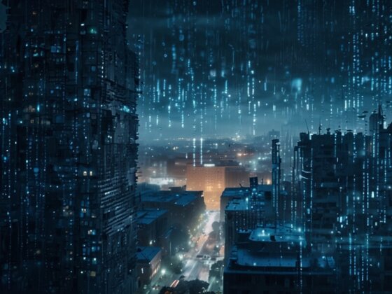 Cyberangriff auf Spiegel-Website erschüttert Berlin!