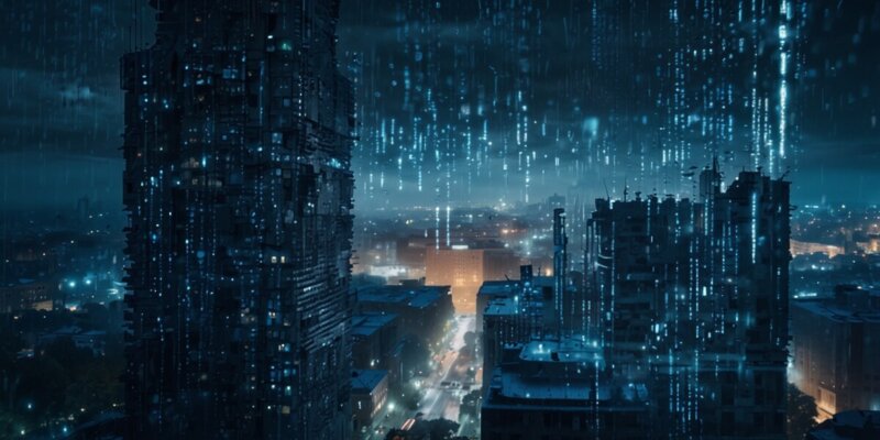 Cyberangriff auf Spiegel-Website erschüttert Berlin!
