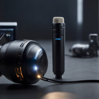 DJI schockt den Markt: Mic 3 enthüllt bahnbrechende Features!