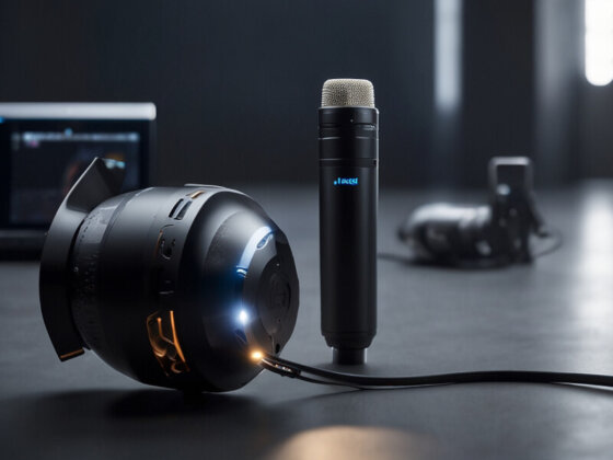 DJI schockt den Markt: Mic 3 enthüllt bahnbrechende Features!