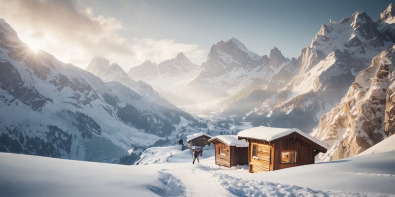 Dachstein-Drama: So knackt der Insta-Star die 250.000!