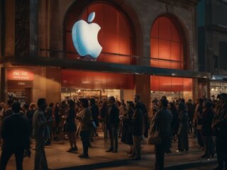 Das geheime Event in San Francisco, das die Stadt verzauberte