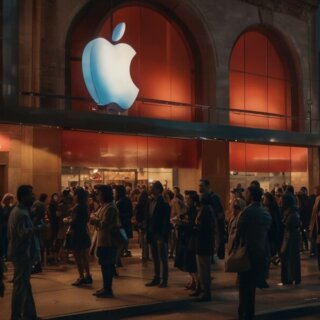 Das geheime Event in San Francisco, das die Stadt verzauberte