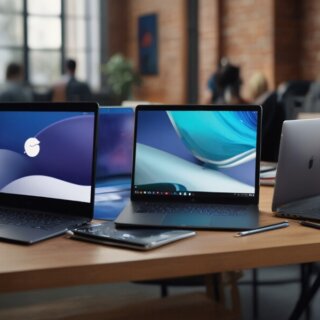 Der perfekte Laptop für Studenten: Entdecken Sie die Top 5!