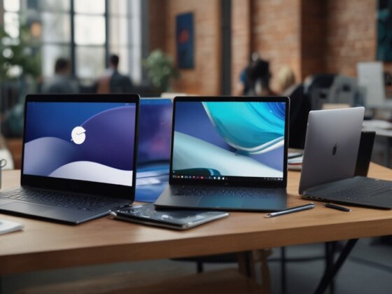 Der perfekte Laptop für Studenten: Entdecken Sie die Top 5!