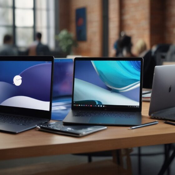 Der perfekte Laptop für Studenten: Entdecken Sie die Top 5!