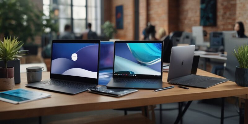 Der perfekte Laptop für Studenten: Entdecken Sie die Top 5!