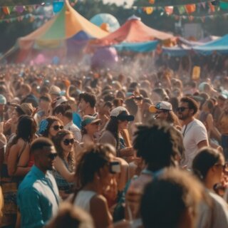 Die besten Festival-Gadgets: So bleiben Sie immer vorbereitet!