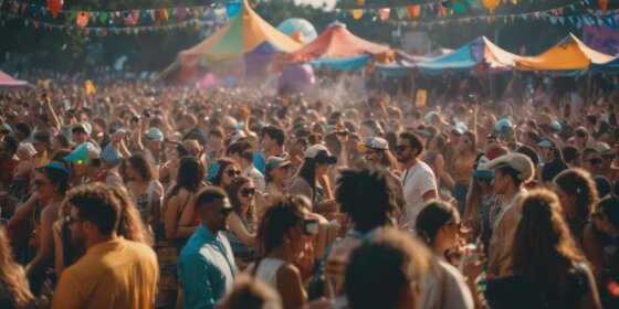Die besten Festival-Gadgets: So bleiben Sie immer vorbereitet!