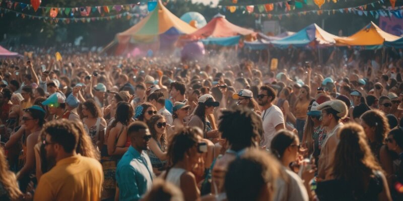Die besten Festival-Gadgets: So bleiben Sie immer vorbereitet!