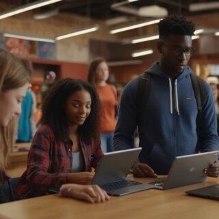 Die besten Lenovo-Schulangebote: Jetzt bis zu 100 Dollar sparen!