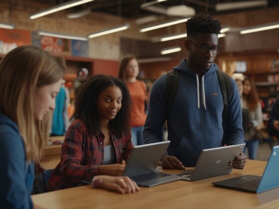 Die besten Lenovo-Schulangebote: Jetzt bis zu 100 Dollar sparen!