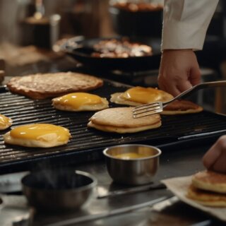 Die geheimen Rituale der Griddle-Pflege für Perfektion!