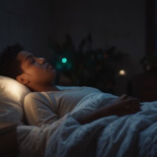 Diese simple Technik revolutioniert jede Nacht Ihren Schlaf!
