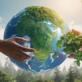 Ecosias kühner Plan: Google Chrome für 10 Jahre übernehmen!