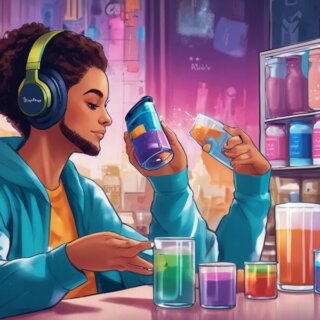 Elektrolyt-Mythen aufgedeckt: Was Sie wirklich wissen müssen!
