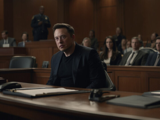 Elon Musk verklagt Apple: Der geheime Grund schockiert die Welt!
