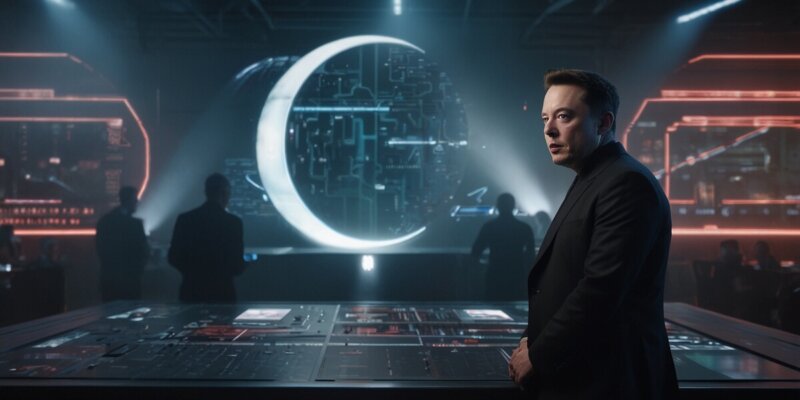 Elon Musk vs. Apple: Droht jetzt der Mega-Konflikt?