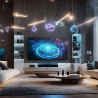 Entdecke das revolutionäre WLAN-System, das dein Zuhause erobert!
