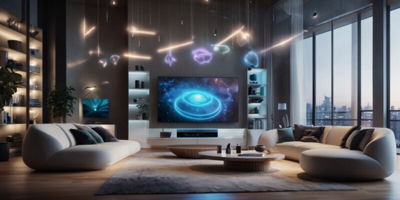 Entdecke das revolutionäre WLAN-System, das dein Zuhause erobert!