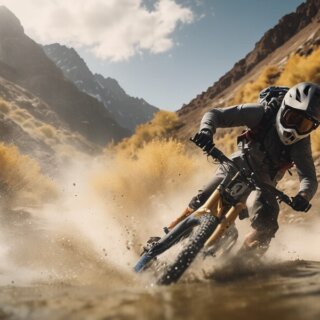 Entdecken Sie das Geheimnis hinter dem GoPro-Sensationsevent!