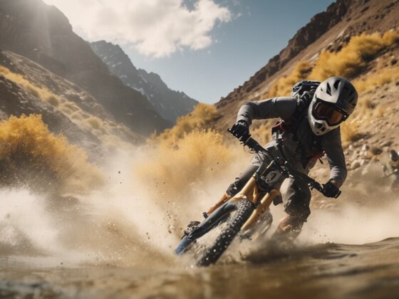 Entdecken Sie das Geheimnis hinter dem GoPro-Sensationsevent!