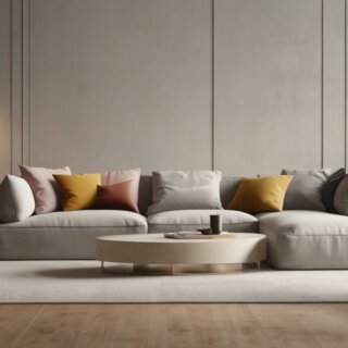 Entdecken Sie das Geheimnis zum perfekten Online-Sofa-Kauf!