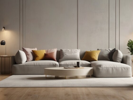 Entdecken Sie das Geheimnis zum perfekten Online-Sofa-Kauf!