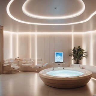 Entdecken Sie das geheime Wellness-Upgrade für unbesiegbare Manager!