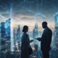 Enthüllt: So revolutioniert Palantir die Datenwelt heimlich!
