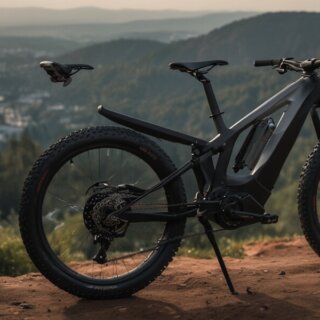 Enthüllung: Dieses E-Bike kann dein Zuhause in Brand setzen!