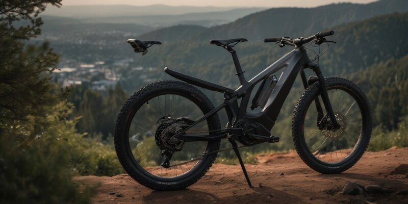 Enthüllung: Dieses E-Bike kann dein Zuhause in Brand setzen!