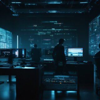 Enthüllung: So nutzen Verbrecher KI für perfide Cyber-Angriffe!