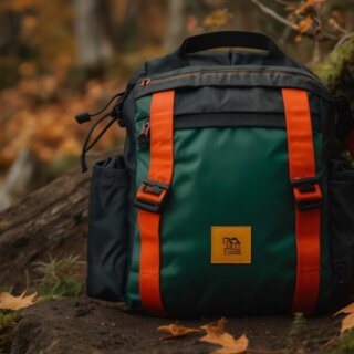 Erfahren Sie, warum diese Tasche ein unverzichtbares Must-Have ist!