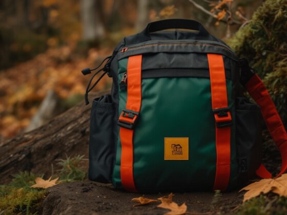 Erfahren Sie, warum diese Tasche ein unverzichtbares Must-Have ist!