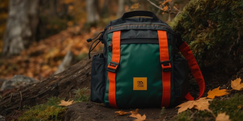Erfahren Sie, warum diese Tasche ein unverzichtbares Must-Have ist!