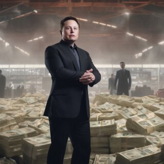 Erfahre, wie Musk mit 29 Milliarden Tesla zum Beben bringt!