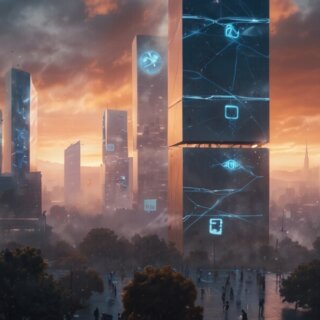 Ergreifende Entlassungen entfachen KI-Hype im Silicon Valley