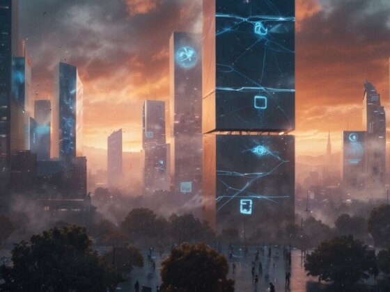 Ergreifende Entlassungen entfachen KI-Hype im Silicon Valley
