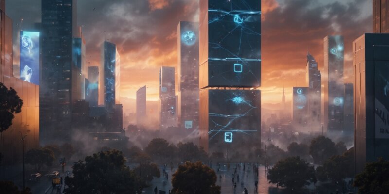 Ergreifende Entlassungen entfachen KI-Hype im Silicon Valley