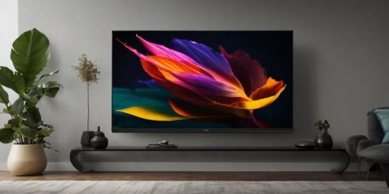 Erleben Sie TV wie nie zuvor mit dem LG B5 OLED-Wunder!