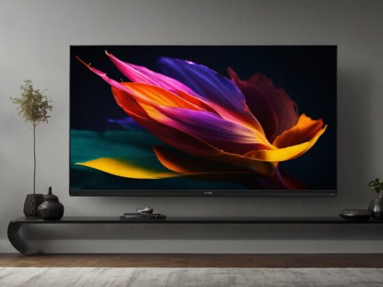 Erleben Sie TV wie nie zuvor mit dem LG B5 OLED-Wunder!