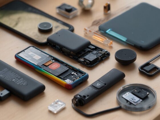 Fairphone 6: Schockierende Verbesserungen und ein Manko!