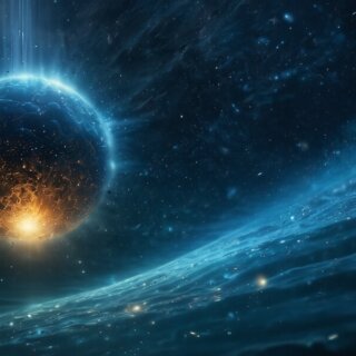 Forscher verblüfft: Unerklärliches Neutrino stellt Theorien auf den Kopf