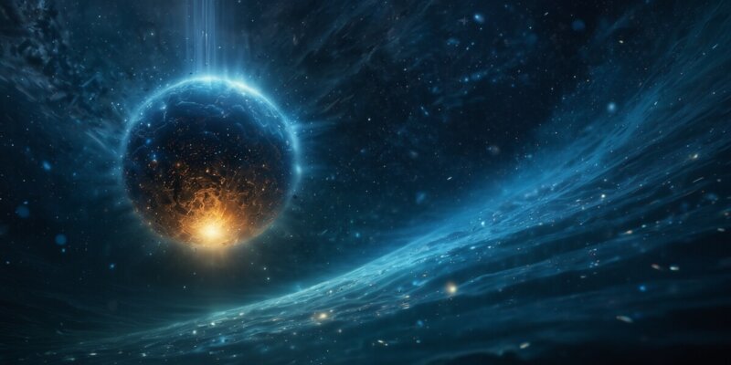 Forscher verblüfft: Unerklärliches Neutrino stellt Theorien auf den Kopf