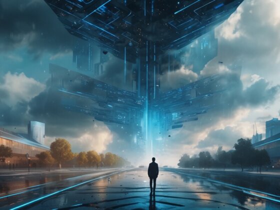 GPT-5: Revolutioniert es den Alltag oder bedroht es uns?