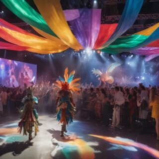 Gamescom 2025: Wer holt den ultimativen Cosplay-Thron?