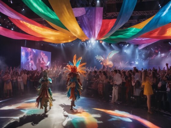 Gamescom 2025: Wer holt den ultimativen Cosplay-Thron?
