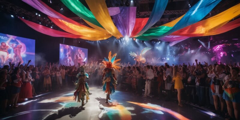 Gamescom 2025: Wer holt den ultimativen Cosplay-Thron?