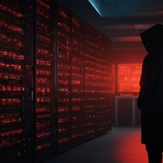 Geheime Gerichtsdaten in Gefahr: Cyberangriff erschüttert USA!